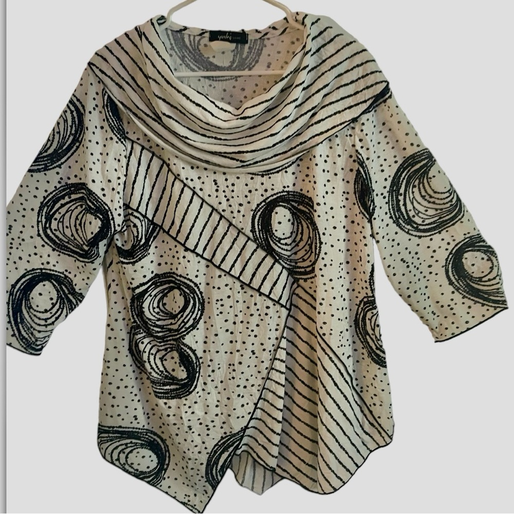 Beautiful top😊
